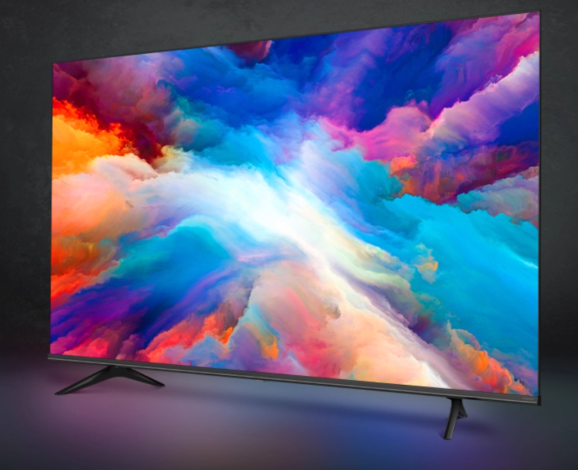 王牌百惠液晶电视机32 43 50 55 60 65 75 80 100寸平板网络智能